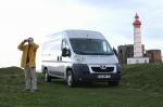 Peugeot Boxer 2006 года